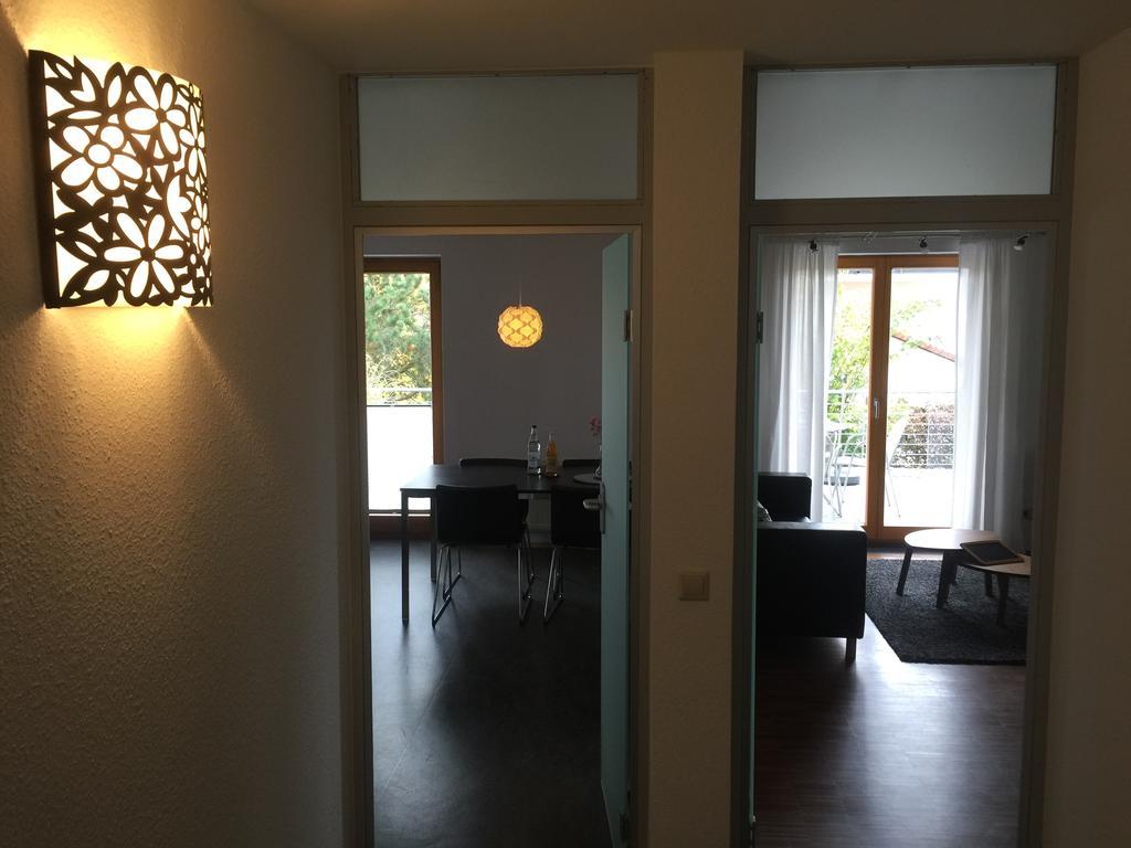Ferienwohnung Blütenweg Kluftern Friedrichshafen Zimmer foto