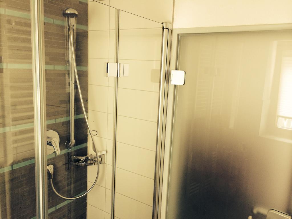 Ferienwohnung Blütenweg Kluftern Friedrichshafen Exterior foto