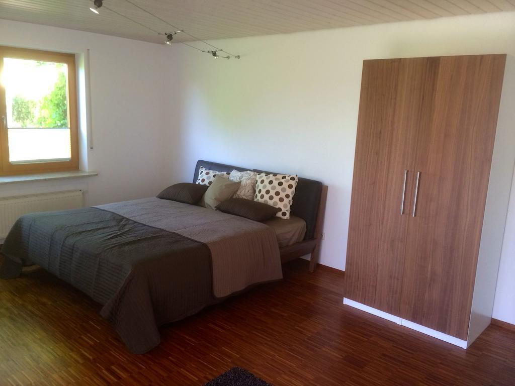 Ferienwohnung Blütenweg Kluftern Friedrichshafen Exterior foto